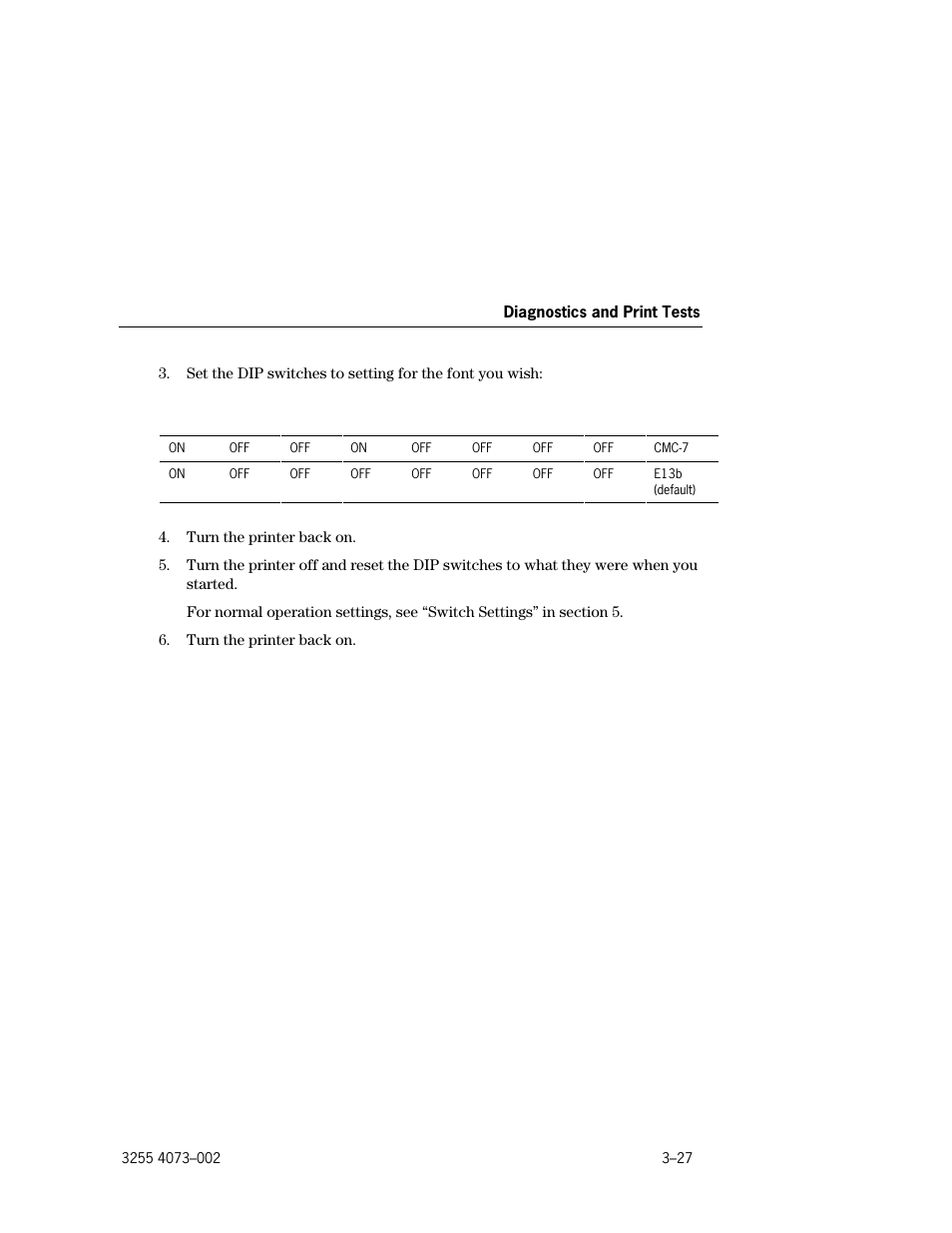Unisys E-@CTION EFP9800 User Manual | Page 65 / 268