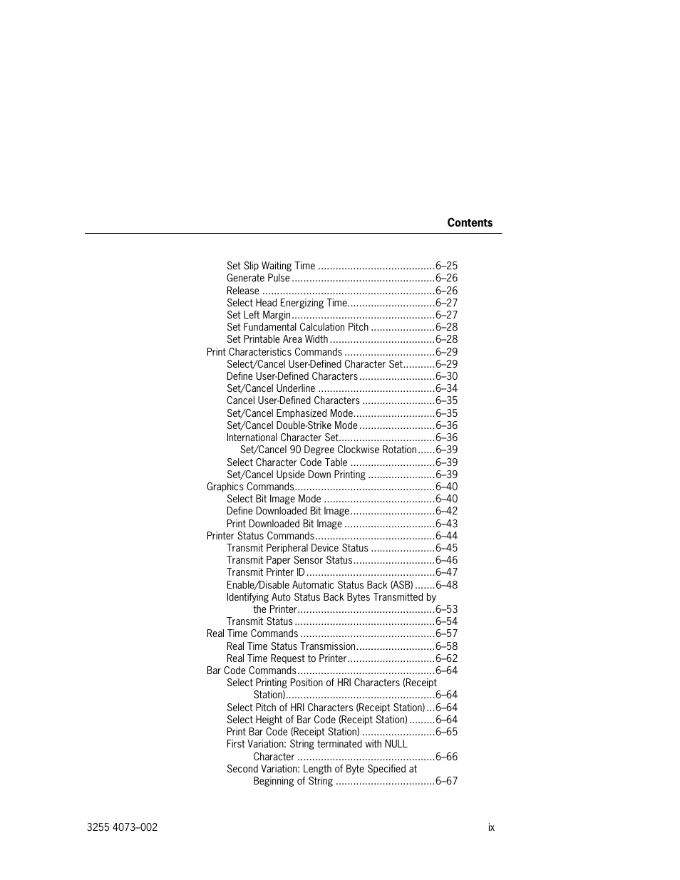 Unisys E-@CTION EFP9800 User Manual | Page 9 / 268