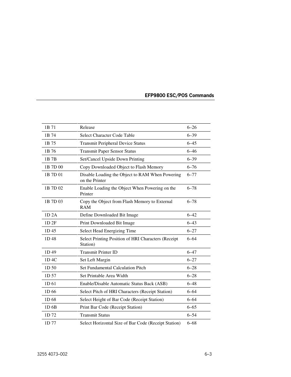 Unisys E-@CTION EFP9800 User Manual | Page 93 / 268