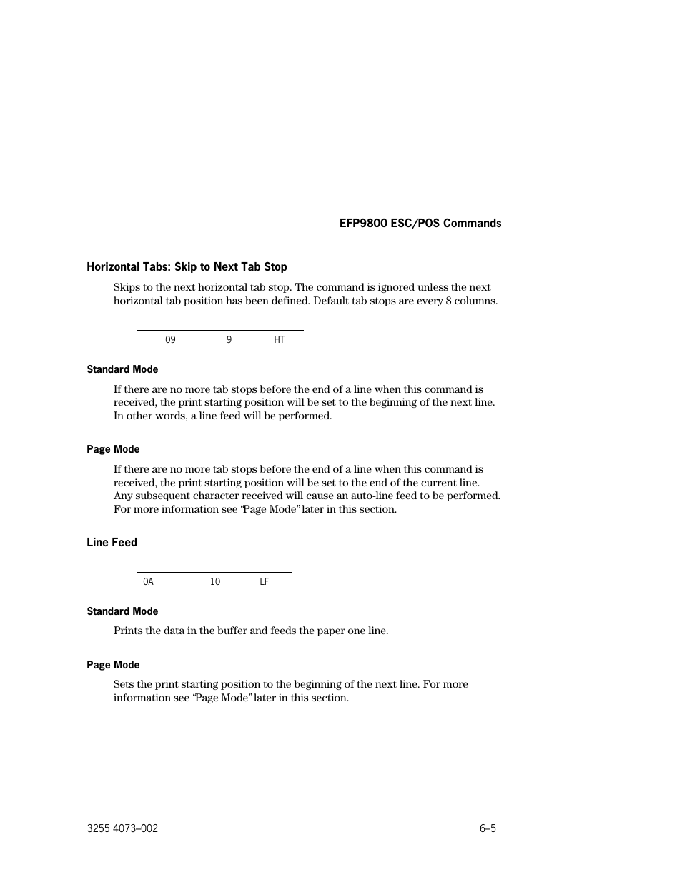 Unisys E-@CTION EFP9800 User Manual | Page 95 / 268