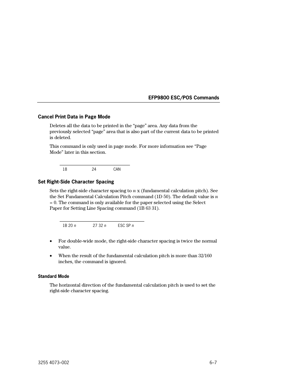 Unisys E-@CTION EFP9800 User Manual | Page 97 / 268