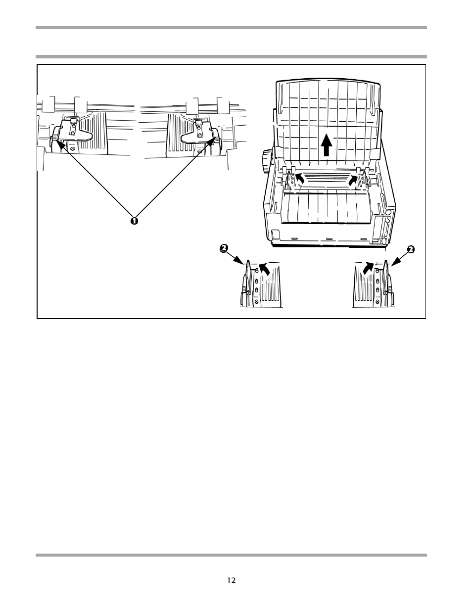 Uds 1491 | Unisys UDS 1491 User Manual | Page 13 / 24