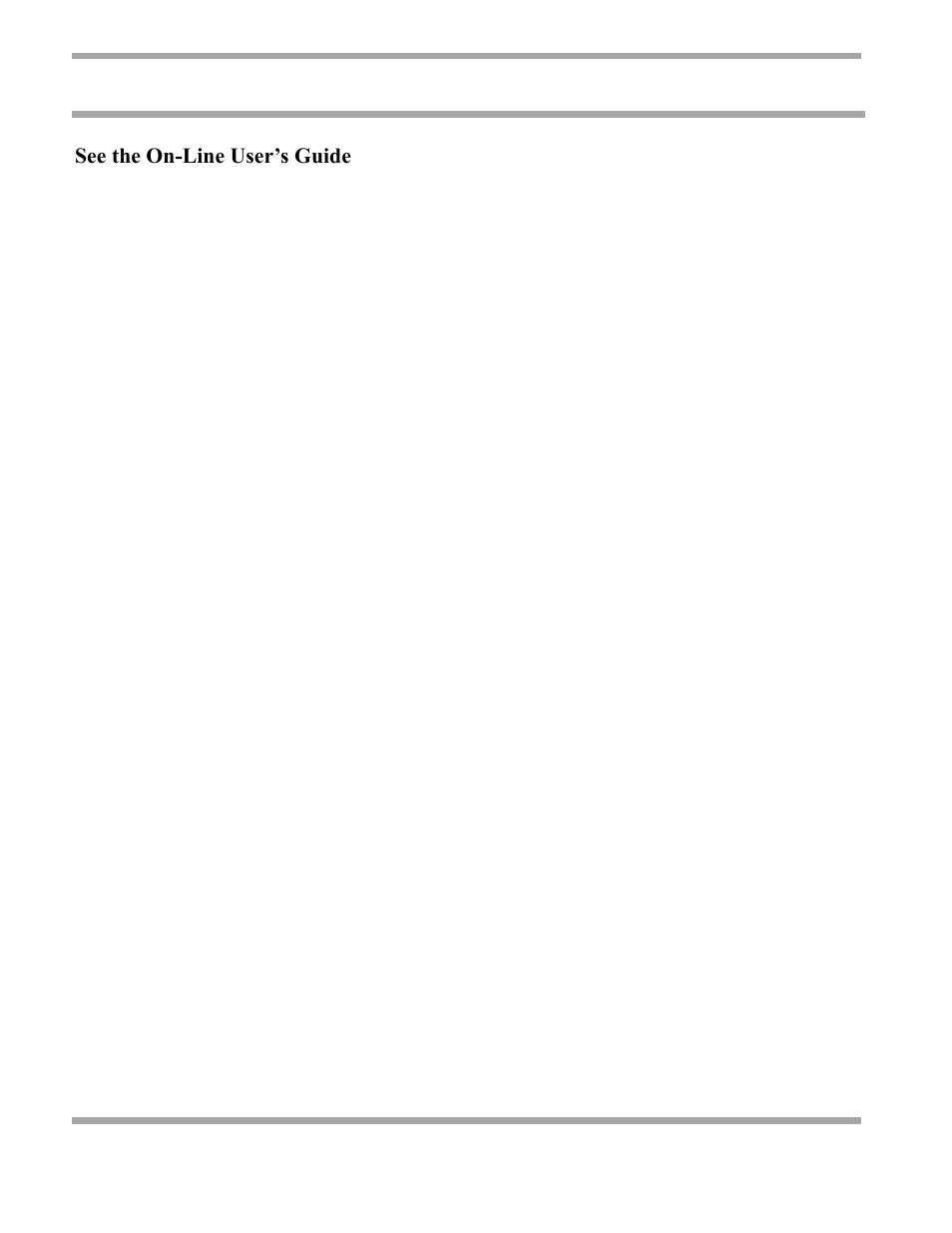 Uds 1491 | Unisys UDS 1491 User Manual | Page 21 / 24