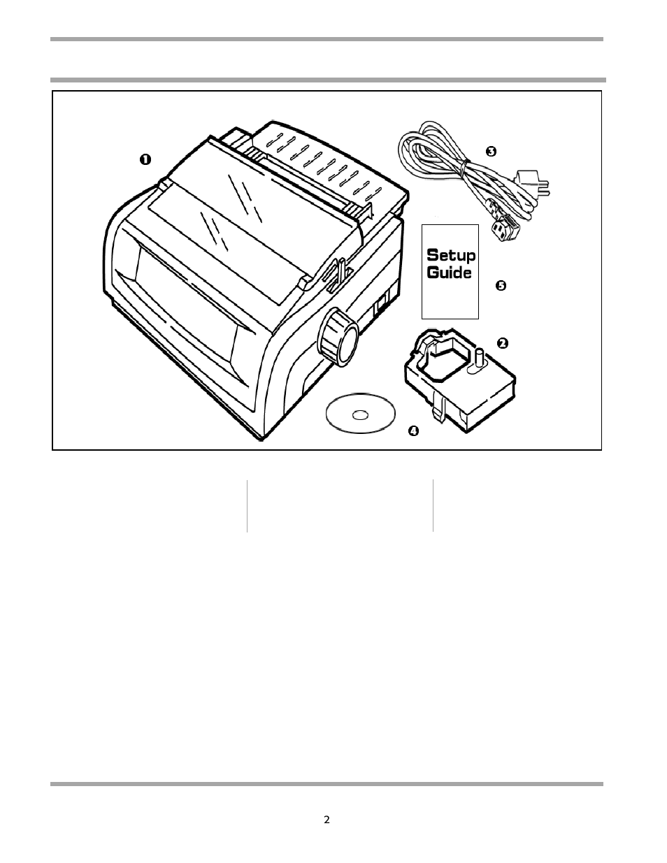 Uds 1491 | Unisys UDS 1491 User Manual | Page 3 / 24