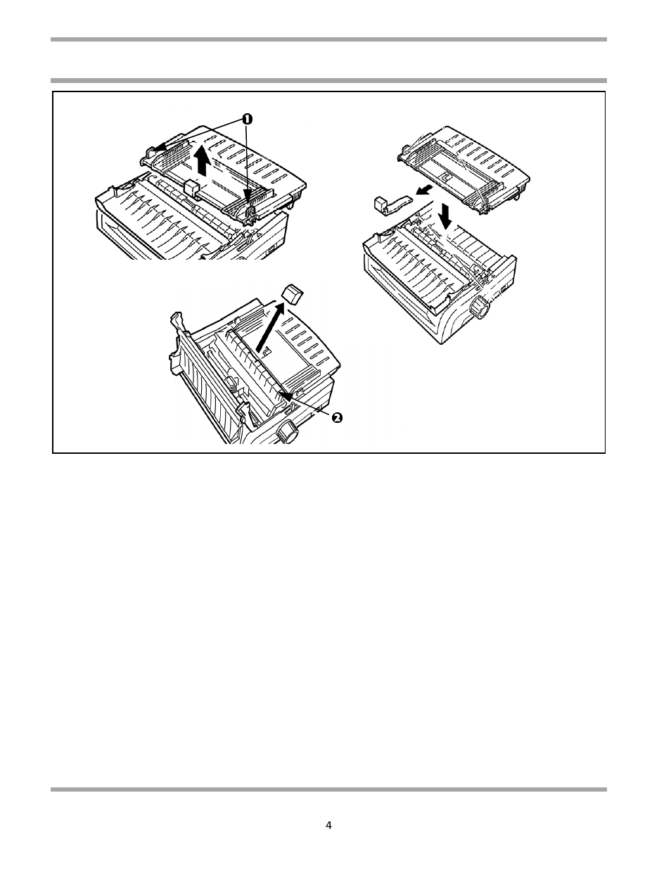 Uds 1491 | Unisys UDS 1491 User Manual | Page 5 / 24