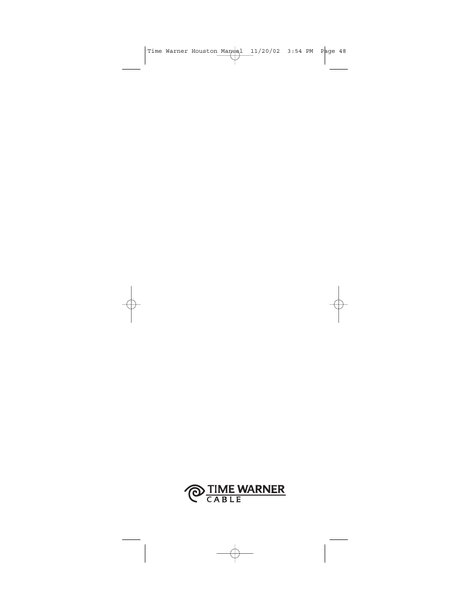 Universal Electronics URC-1047 User Manual | Page 48 / 48