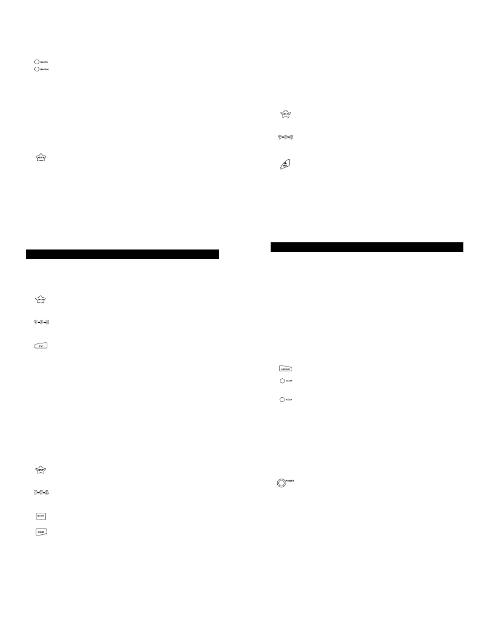 Universal Electronics URC 7800 User Manual | Page 15 / 17