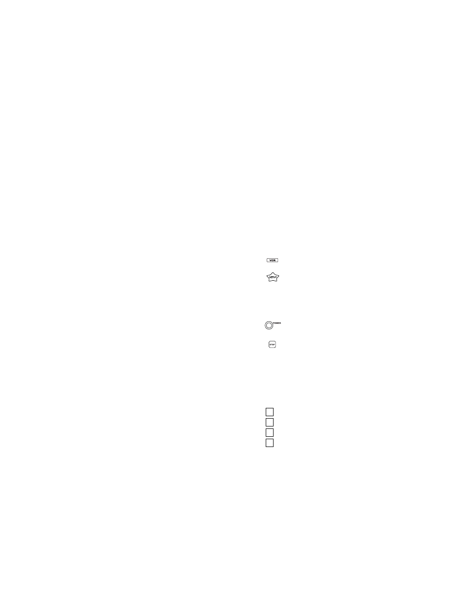 Universal Electronics URC 7800 User Manual | Page 6 / 17