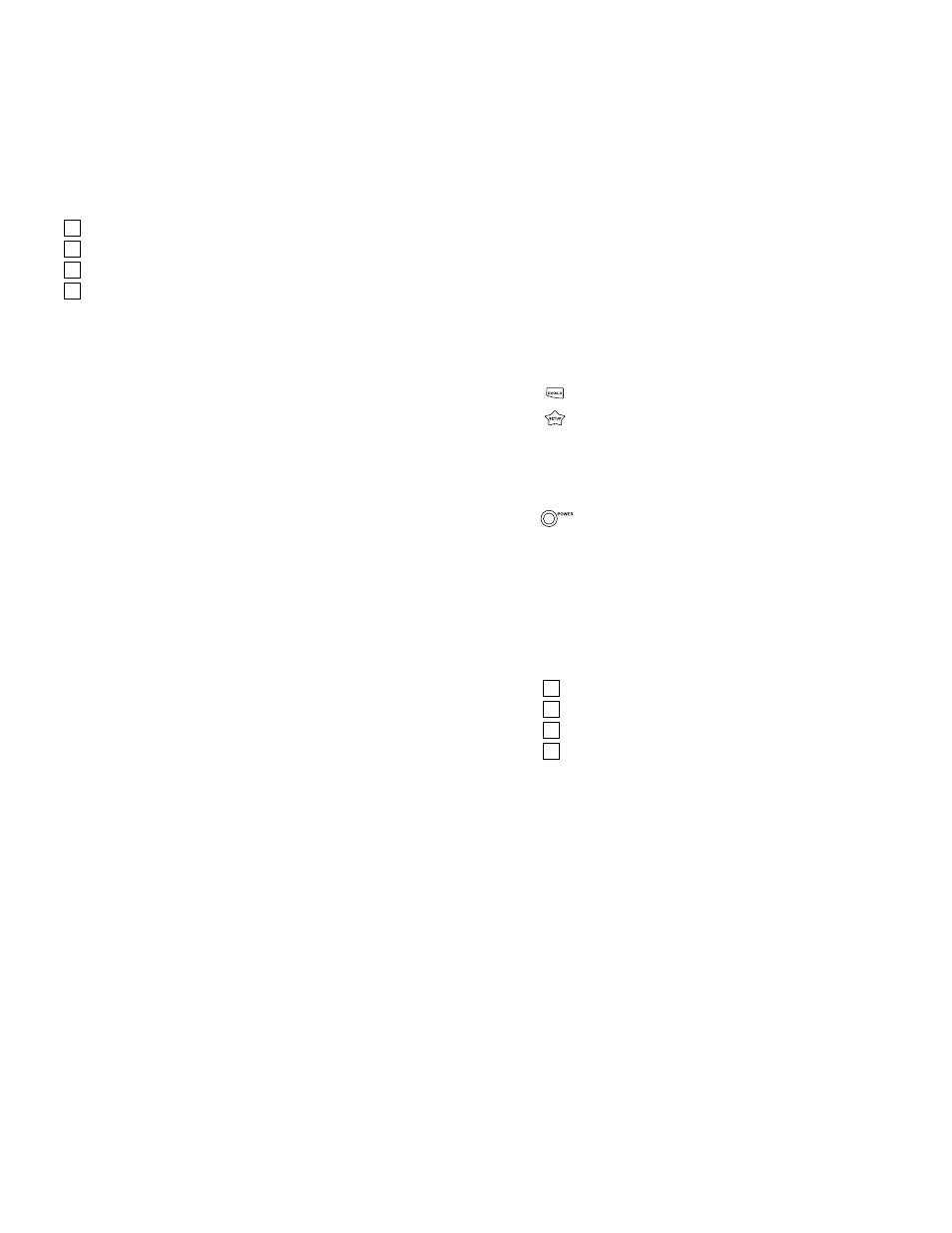 Universal Electronics URC 7800 User Manual | Page 8 / 17