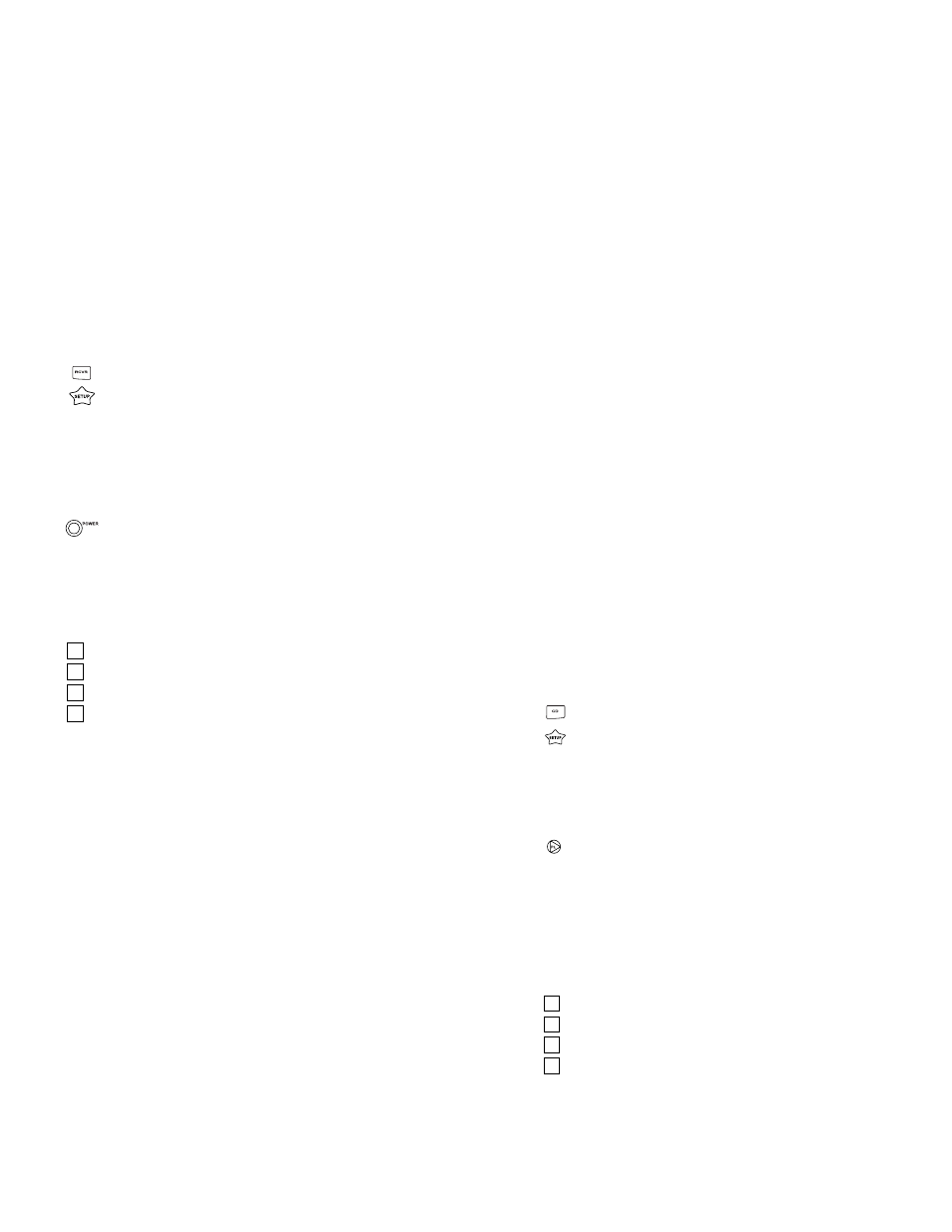 Universal Electronics URC 7800 User Manual | Page 9 / 17