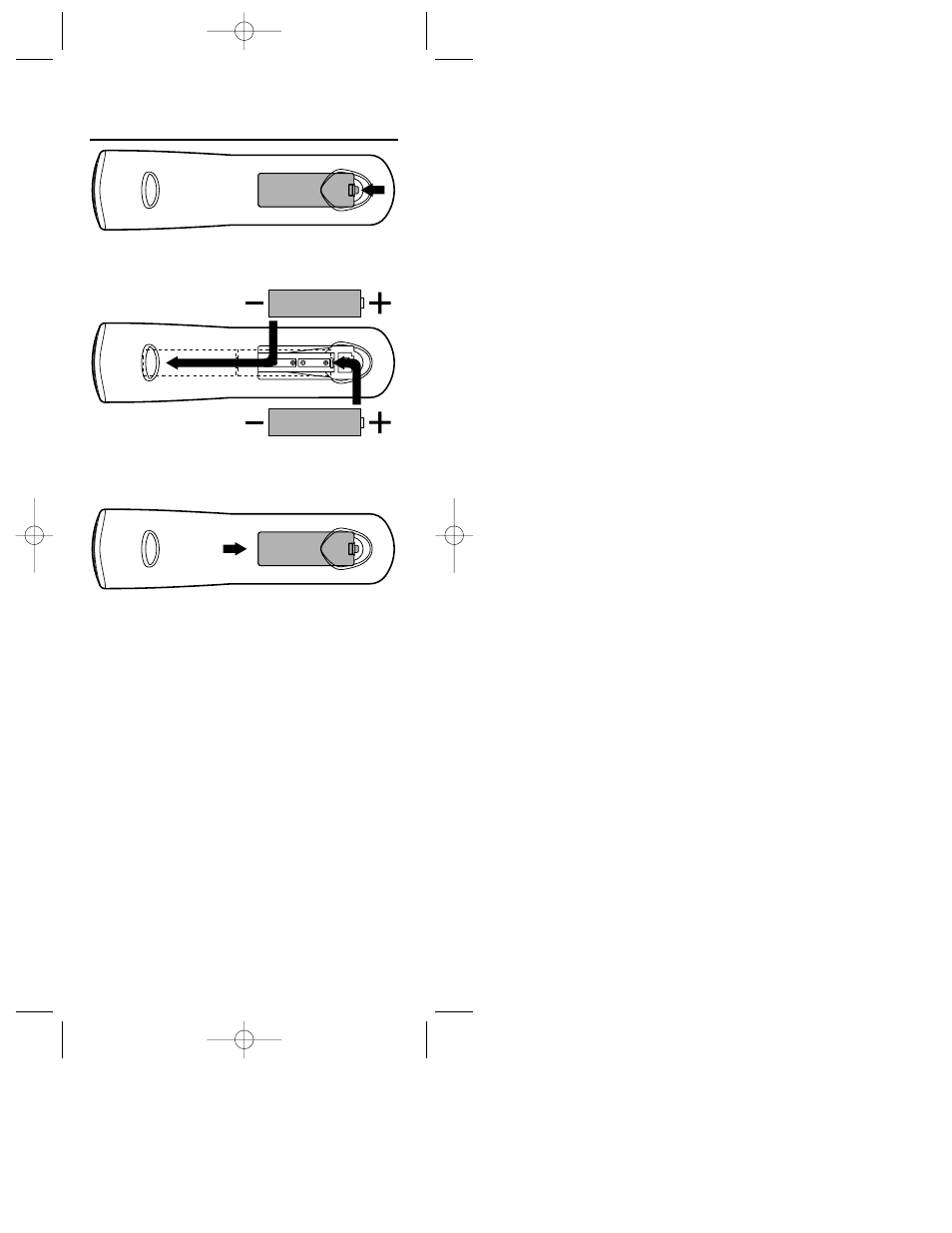 Universal Electronics MILLENNIUM 3 User Manual | Page 7 / 28