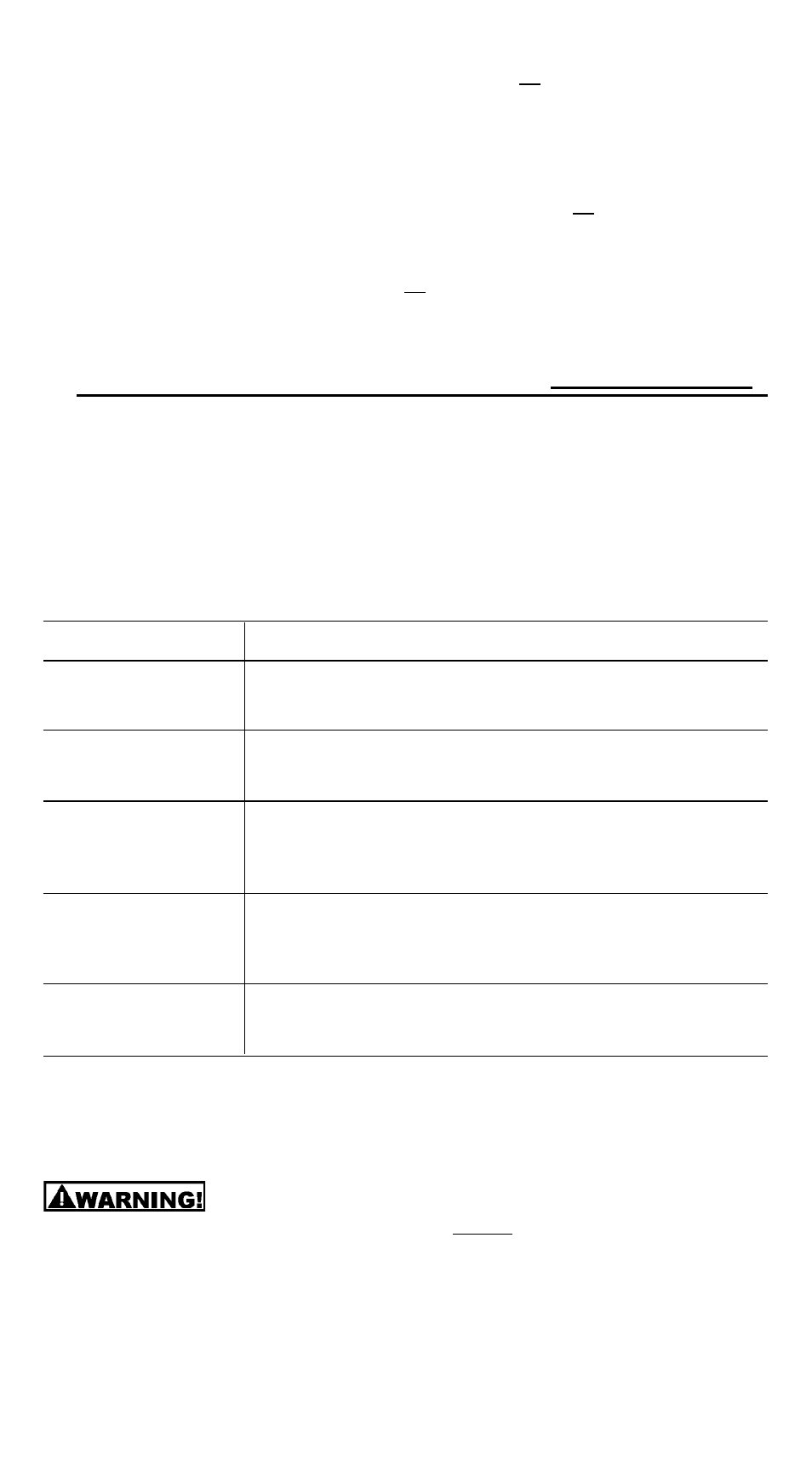 Universal Security Instruments CD-9690 User Manual | Page 6 / 8