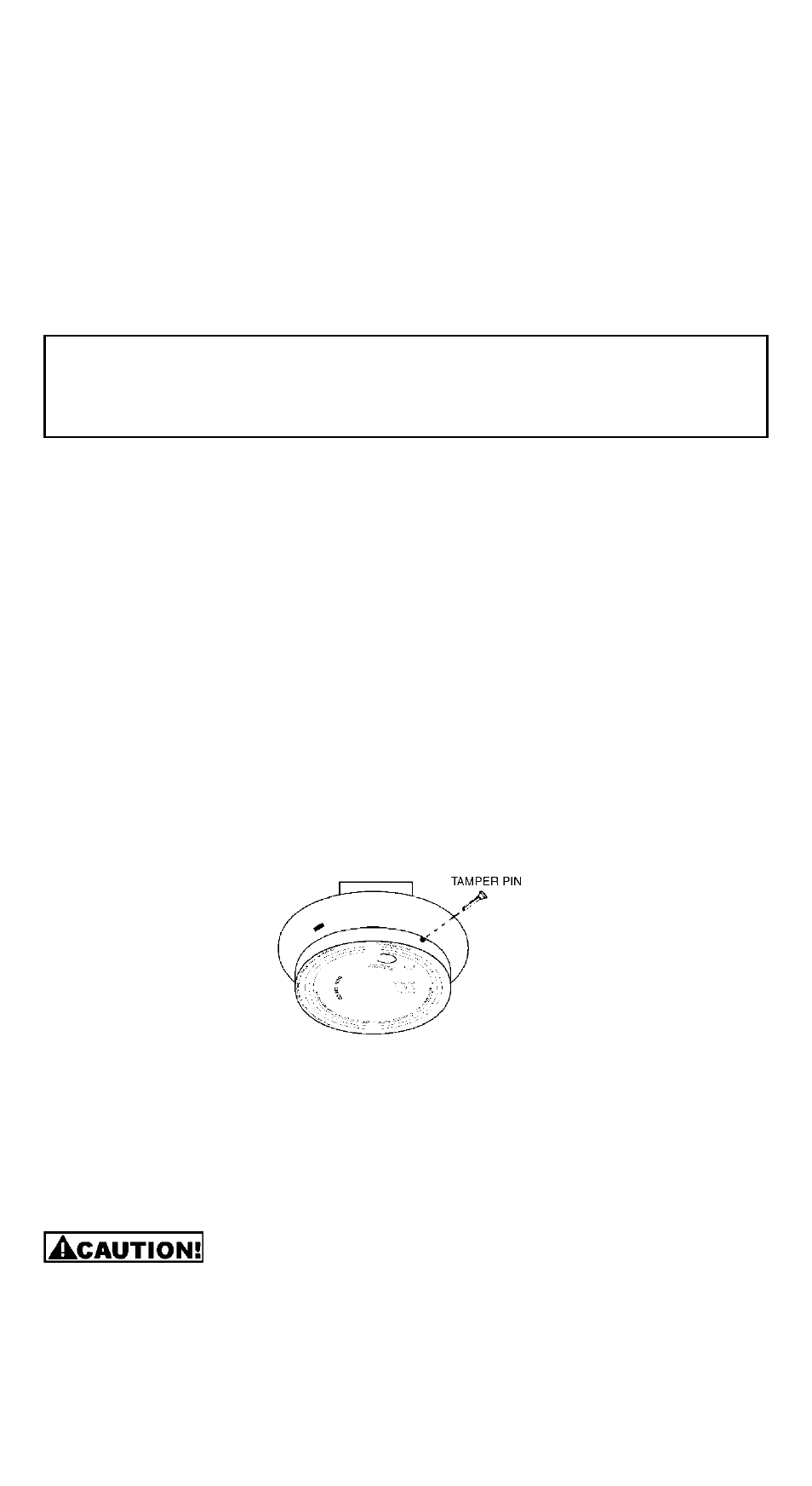 Universal Security Instruments SS-775-LR User Manual | Page 3 / 6