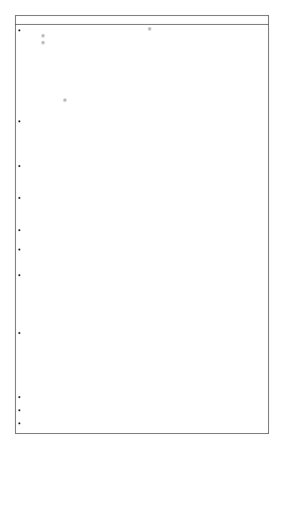 Recommended location of alarms | Universal Security Instruments USI MI100L User Manual | Page 2 / 10