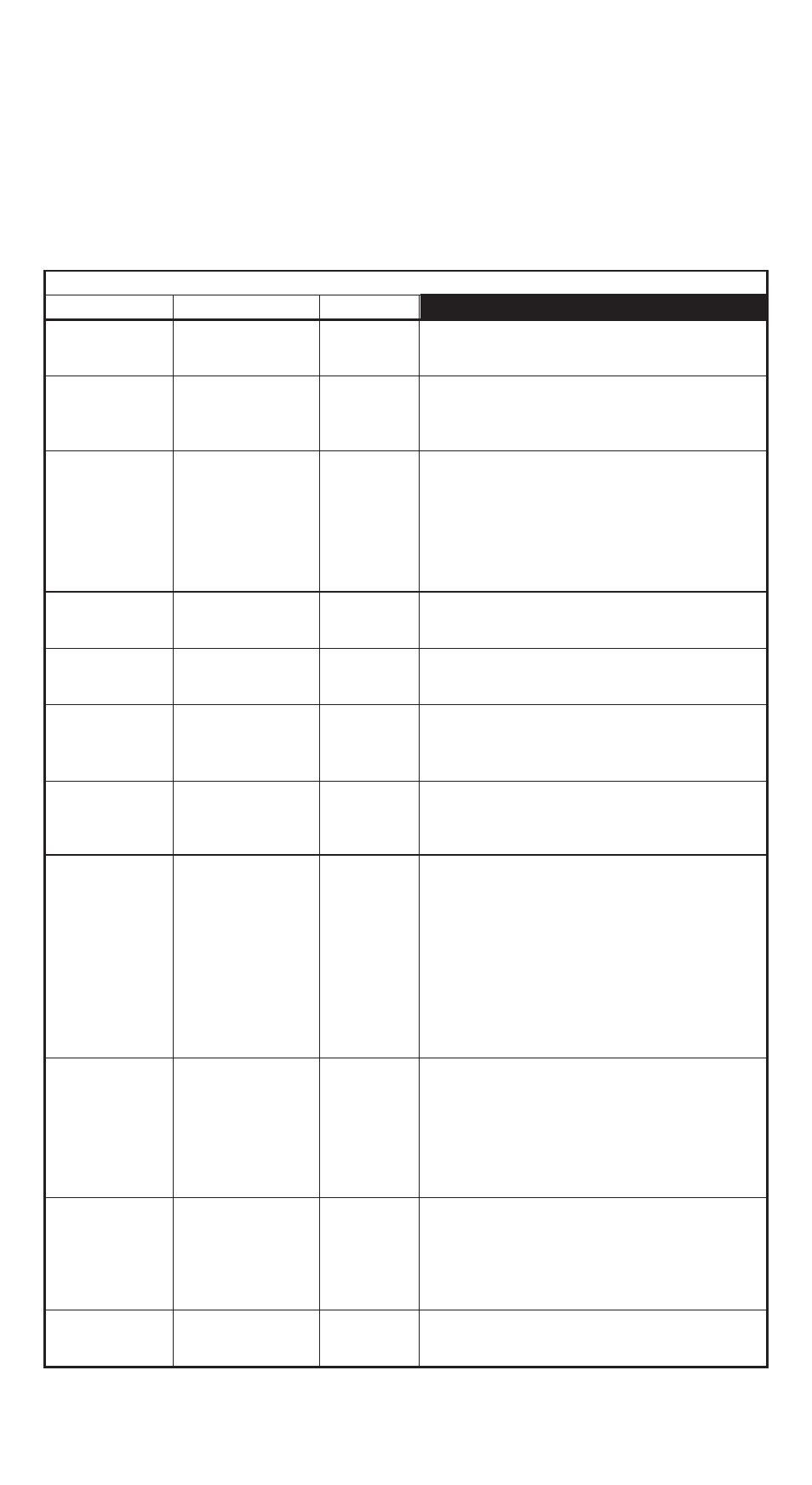 Universal Security Instruments USI MI100L User Manual | Page 9 / 10