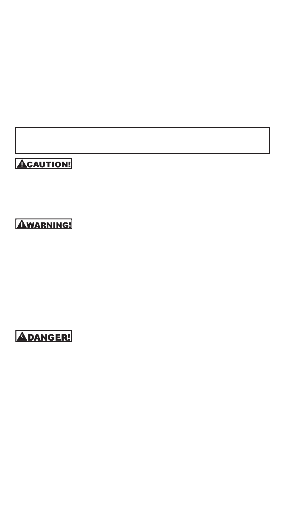 Universal Security Instruments MP118 User Manual | Page 4 / 10