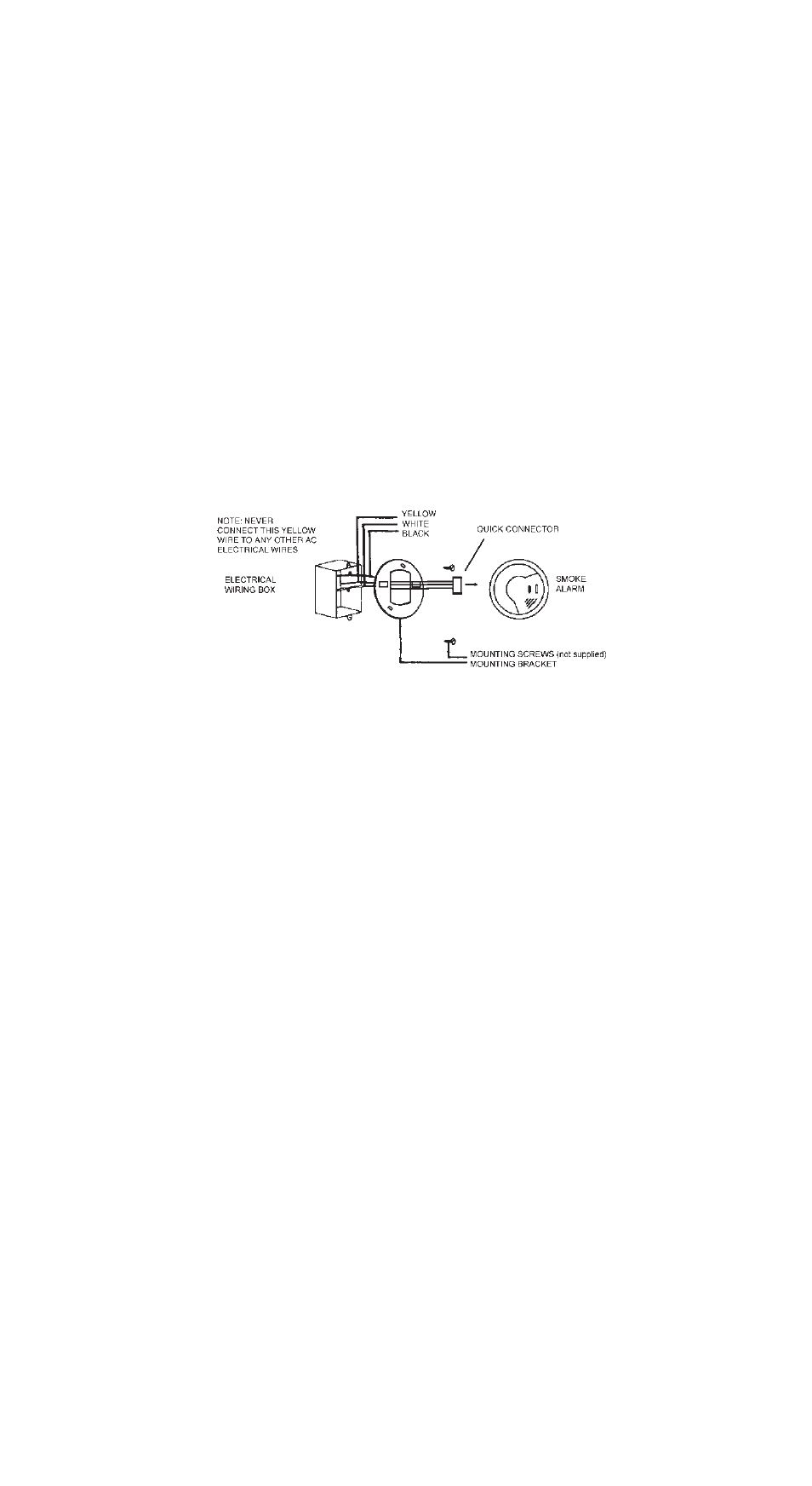 Universal Security Instruments MP118 User Manual | Page 6 / 10