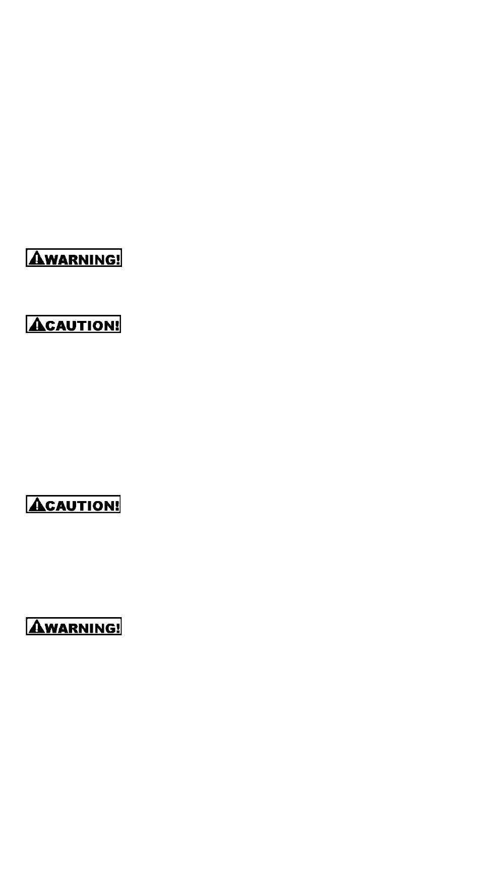 Universal Security Instruments SS-795 User Manual | Page 5 / 7