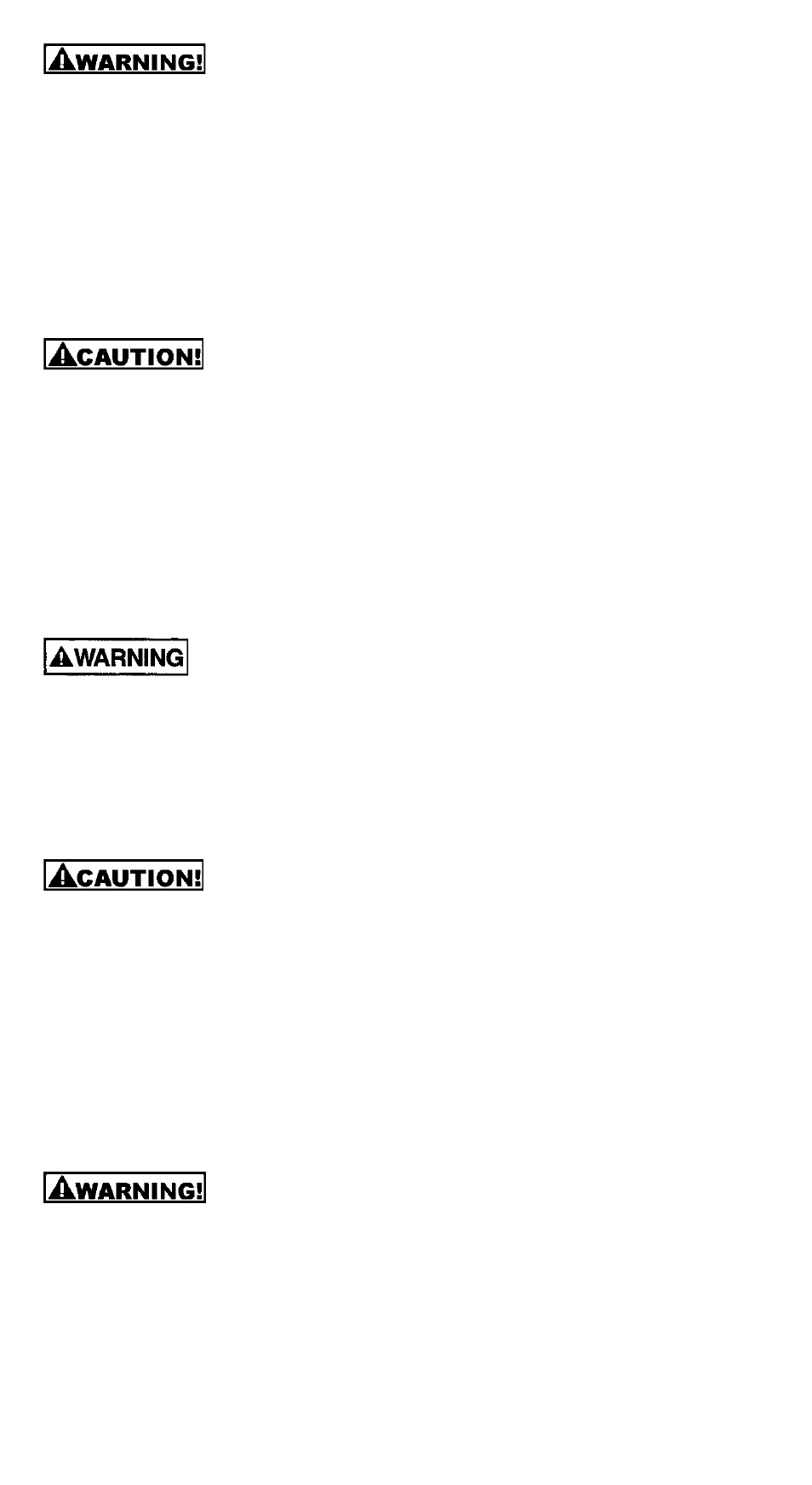 Universal Security Instruments MICN109L User Manual | Page 12 / 17