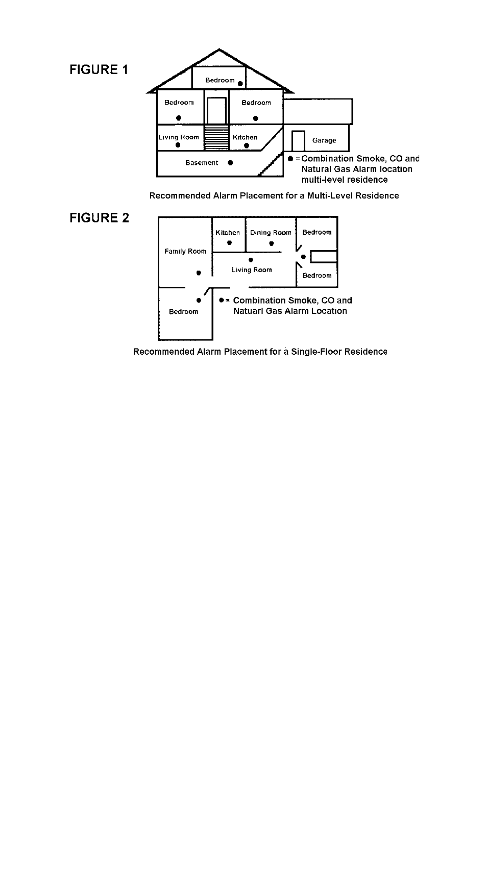 Page 6 | Universal Security Instruments MICN109L User Manual | Page 6 / 17