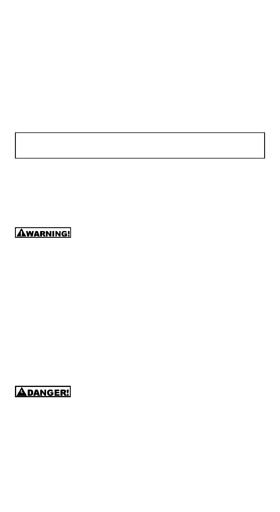 Installation and operation | Universal Security Instruments USI-5204 User Manual | Page 3 / 8