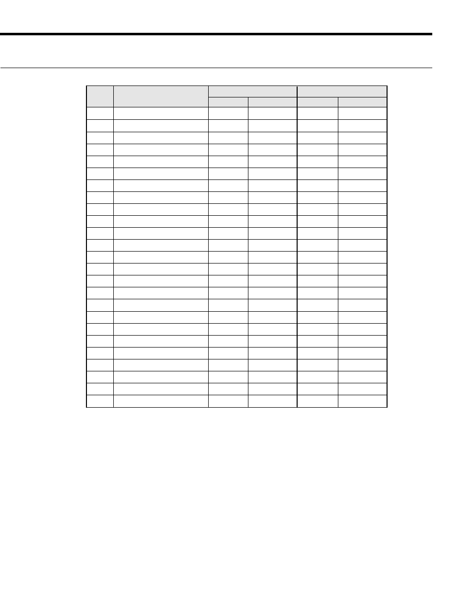 UltraViolet Devices MP22A User Manual | Page 19 / 20