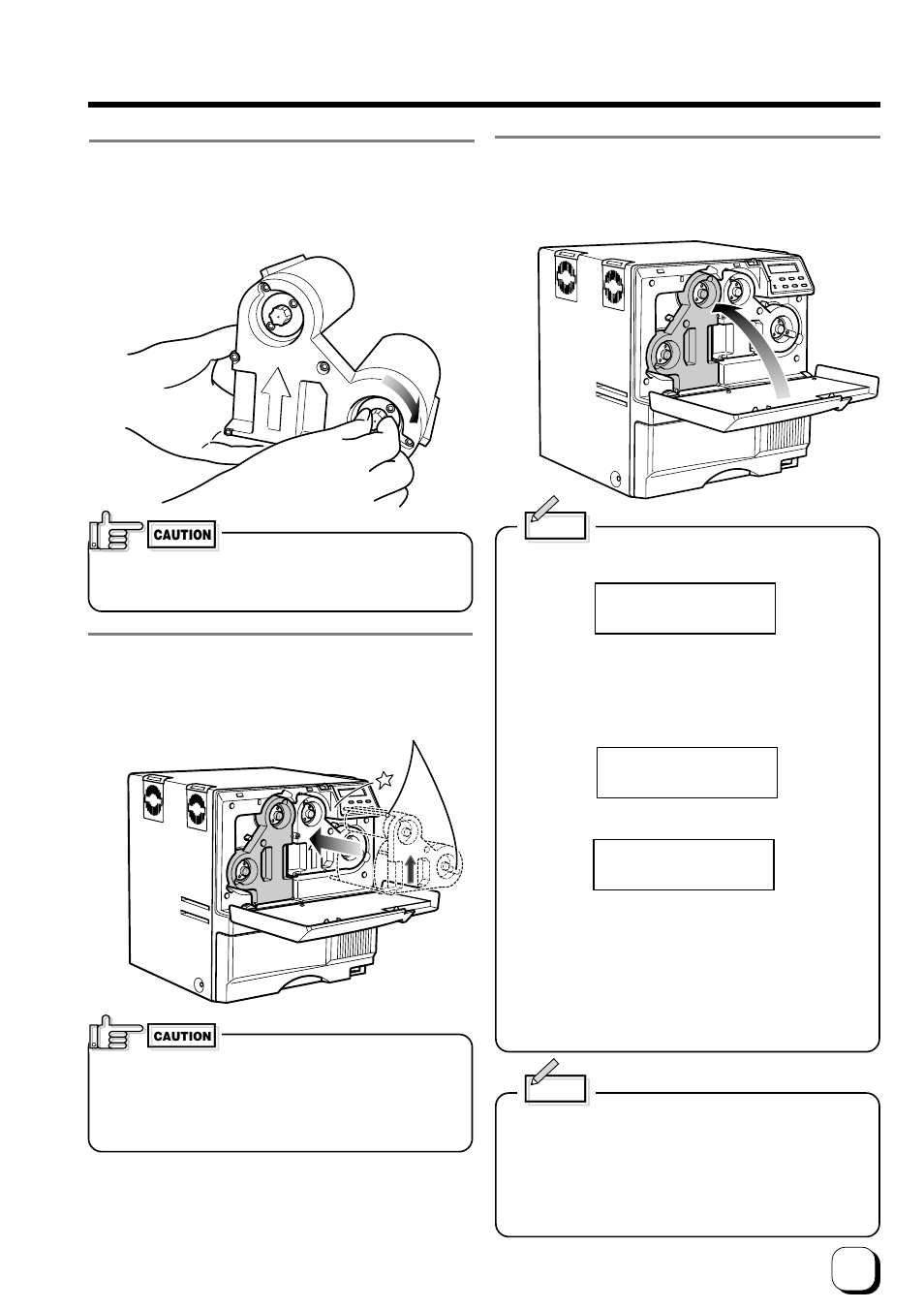 Ultra electronic Prima 3 User Manual | Page 15 / 53