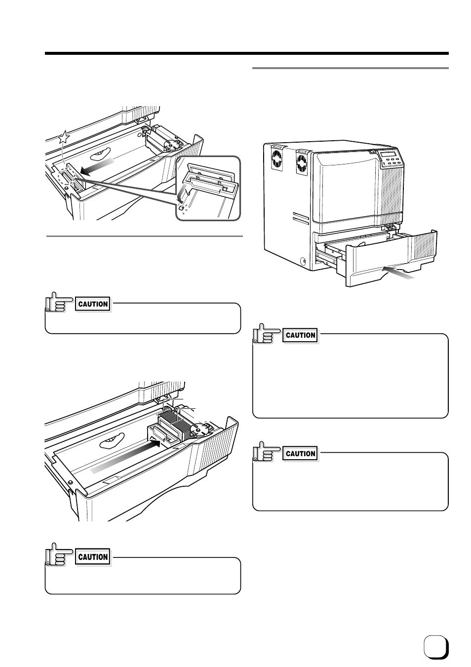 Ultra electronic Prima 3 User Manual | Page 19 / 53