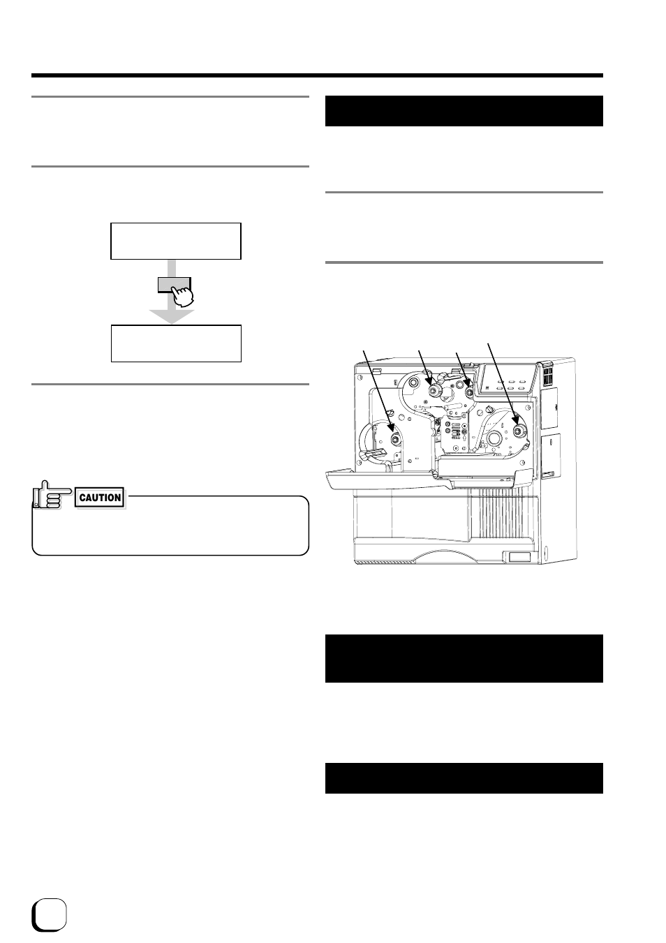 Care and cleaning | Ultra electronic Prima 3 User Manual | Page 44 / 53