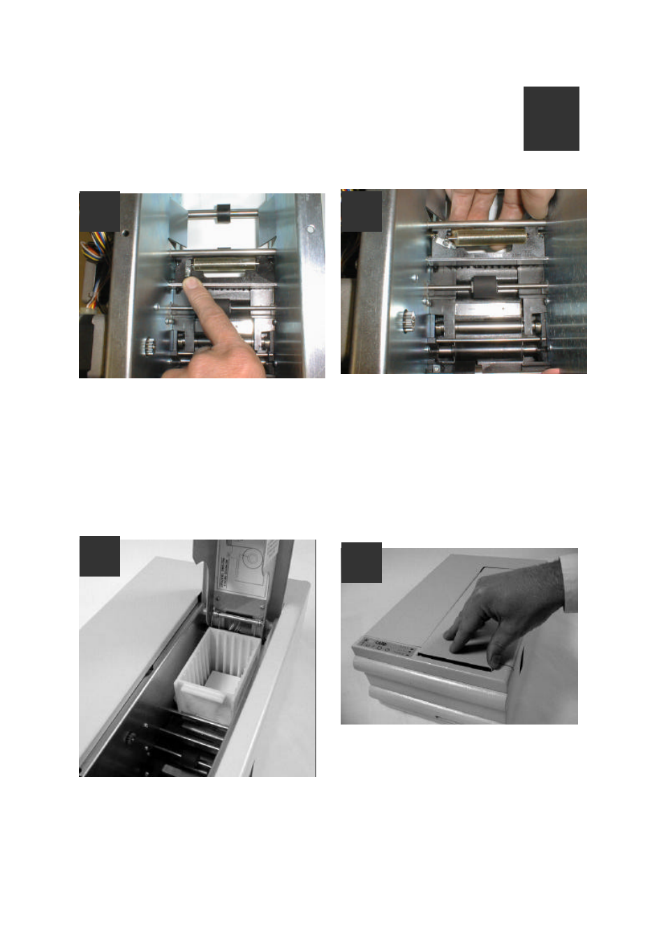 Ultra electronic Turbo User Manual | Page 11 / 37