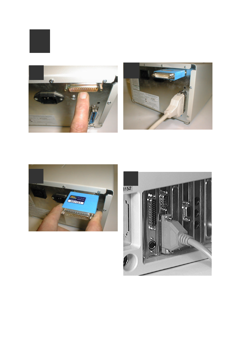 Ultra electronic Turbo User Manual | Page 14 / 37