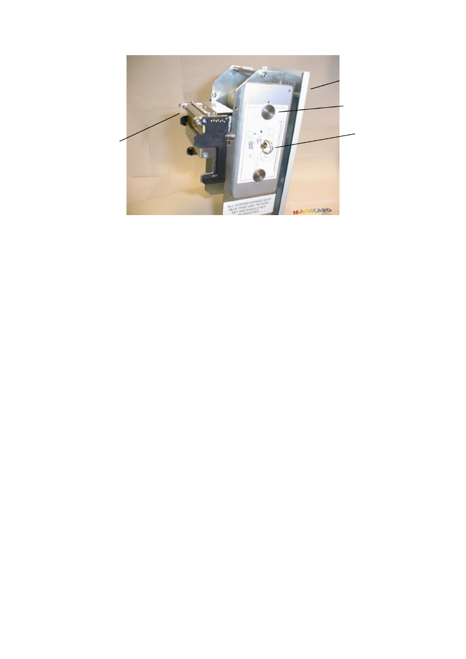 Cleaning the tacky roller, Cleaning the rubber rollers | Ultra electronic Turbo User Manual | Page 30 / 37