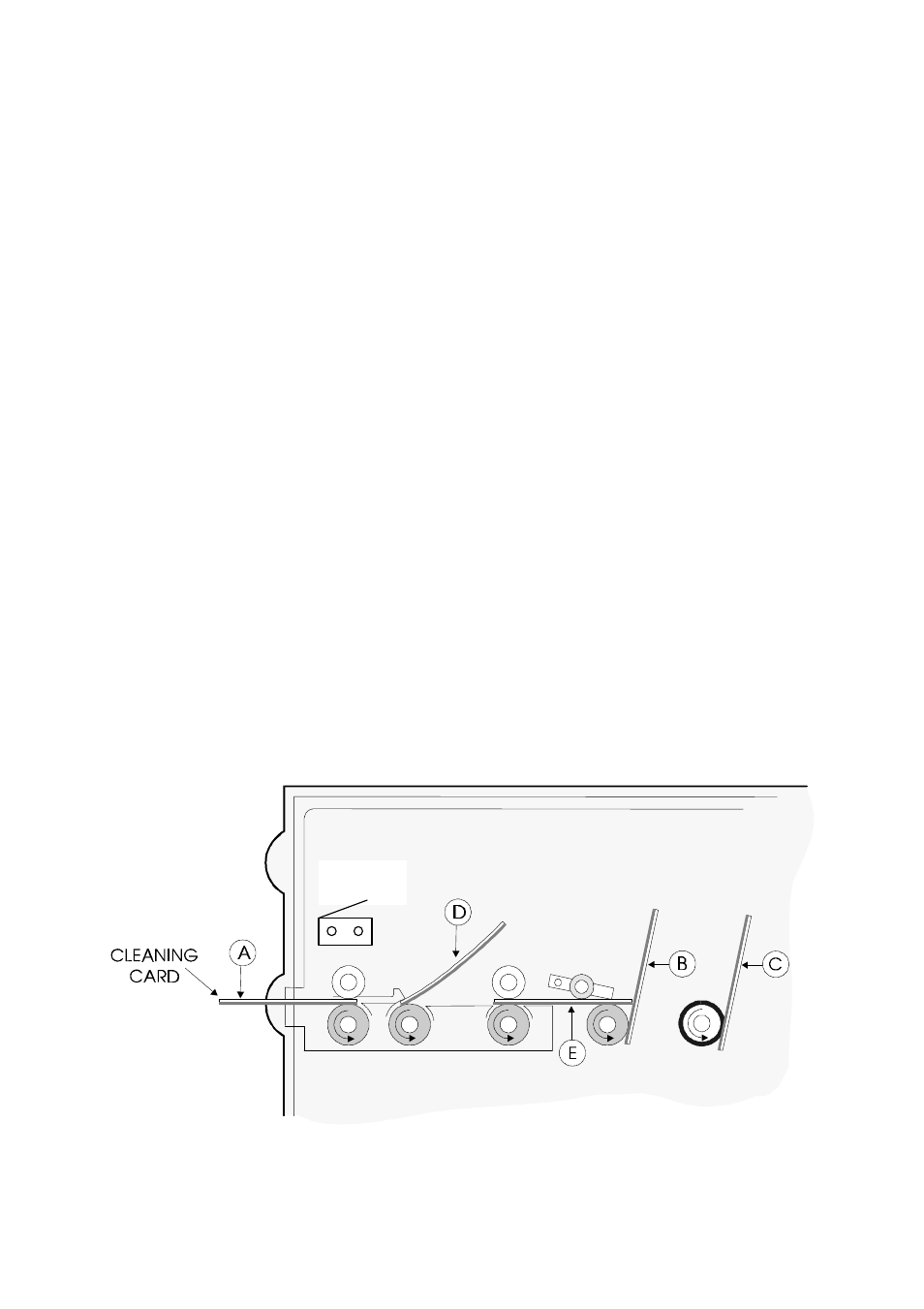 Ultra electronic Turbo User Manual | Page 31 / 37