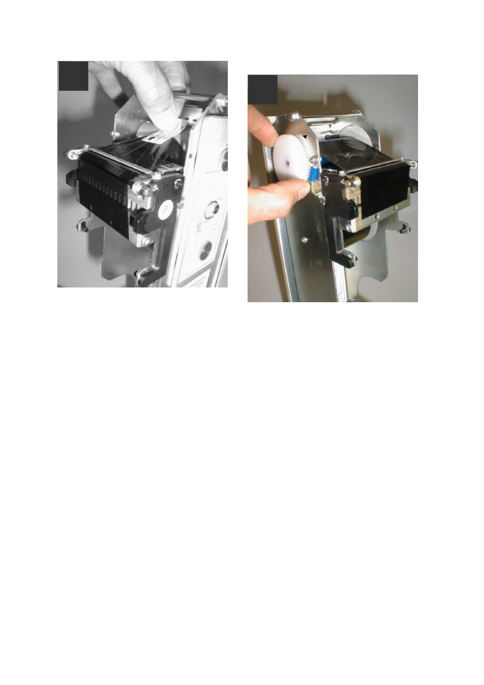 Ultra electronic Turbo User Manual | Page 9 / 37