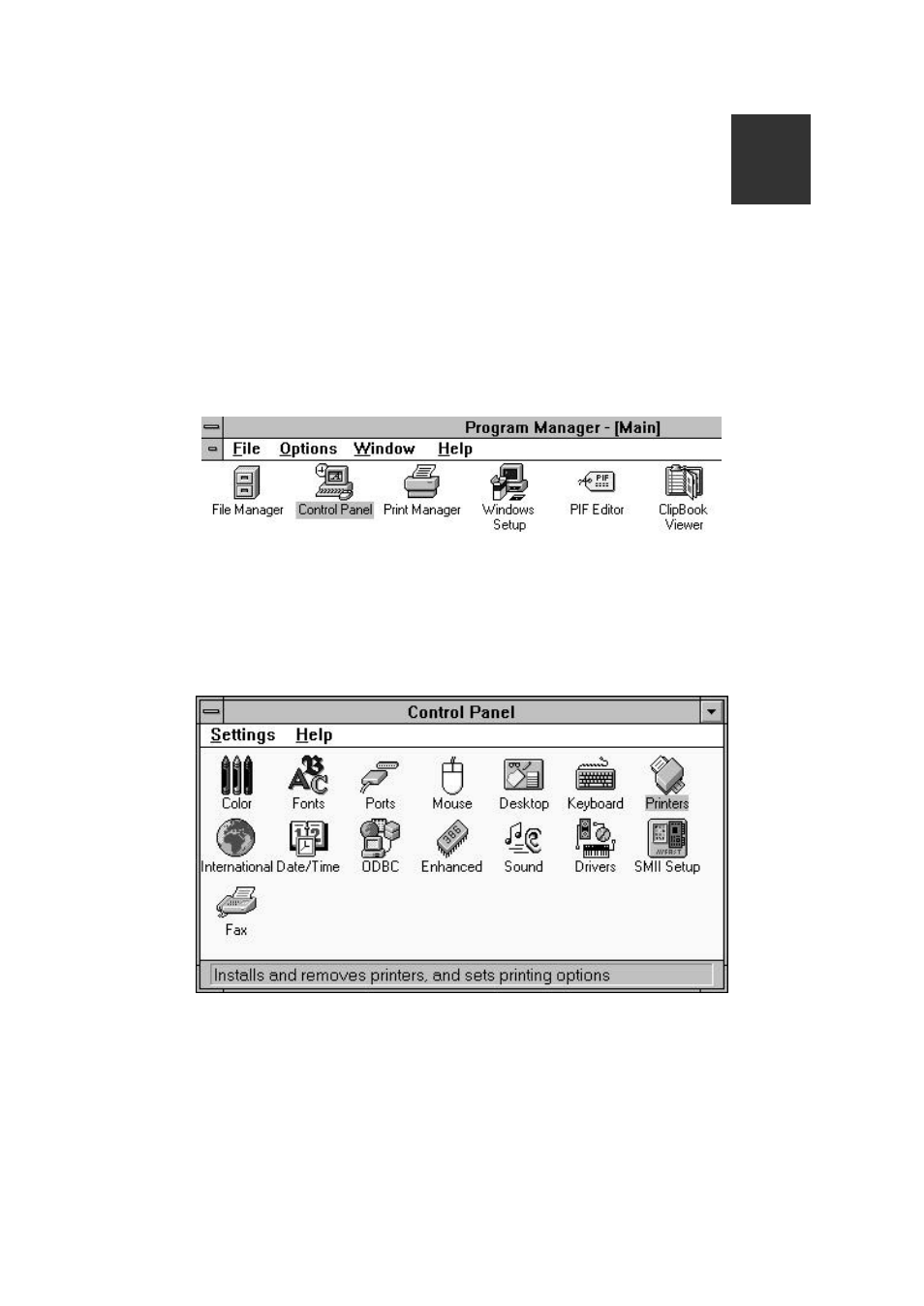 Install the windows driver | Ultra electronic MAGICARD 300plus User Manual | Page 18 / 45