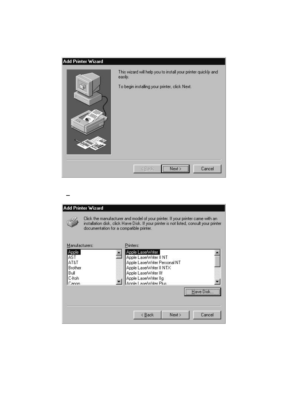 Ultra electronic MAGICARD 300plus User Manual | Page 23 / 45