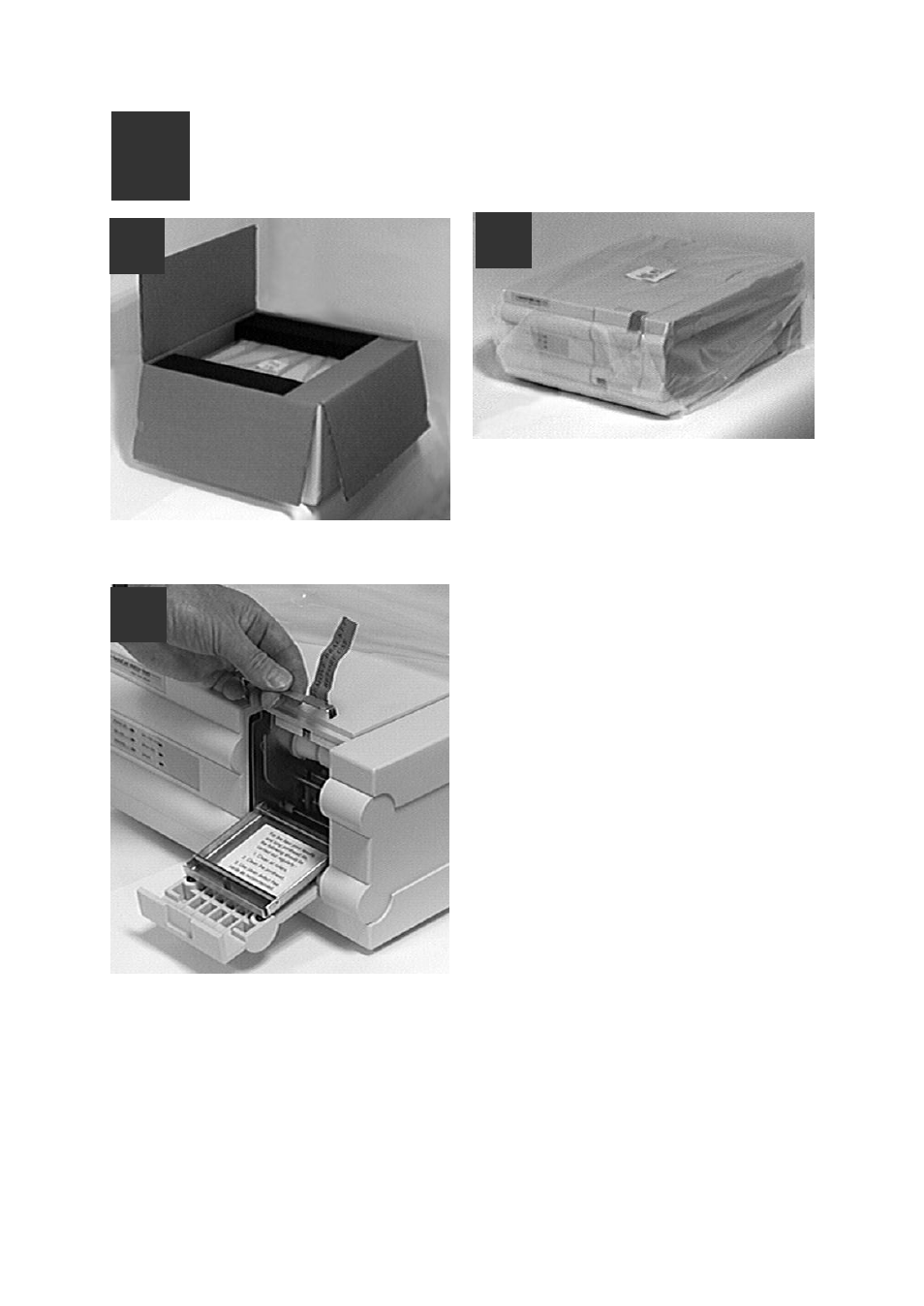 Ultra electronic MAGICARD 300plus User Manual | Page 6 / 45