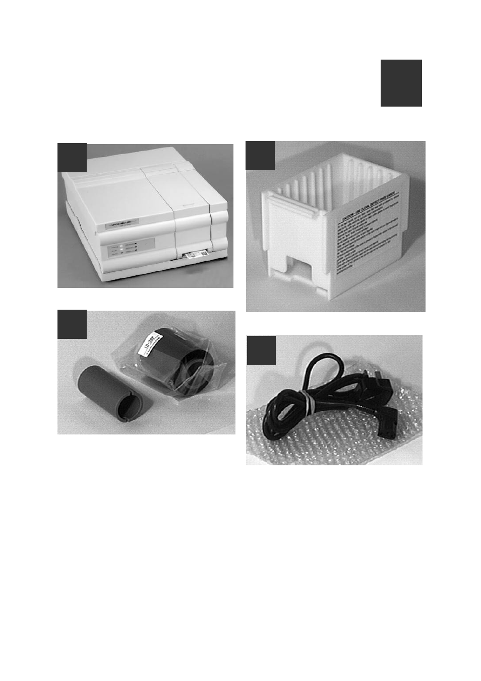 Ultra electronic MAGICARD 300plus User Manual | Page 7 / 45