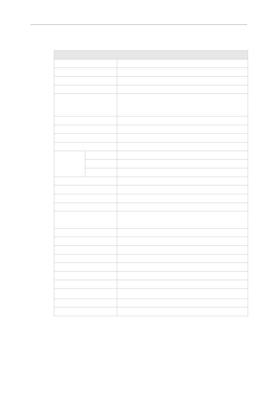 Fire-i 630b specification | Unibrain 830 User Manual | Page 16 / 73