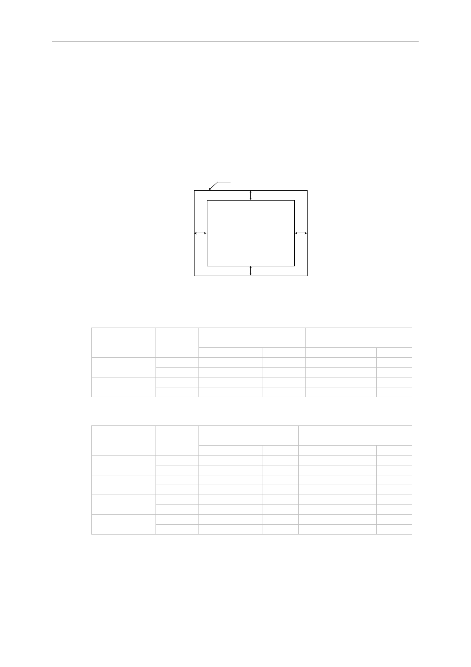Pan/tilt | Unibrain 830 User Manual | Page 47 / 73