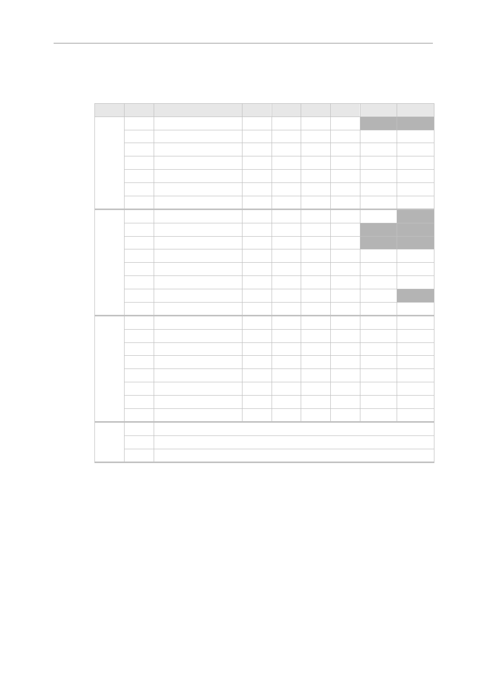 Fire-i 830b / fire-i 830c | Unibrain 830 User Manual | Page 70 / 73