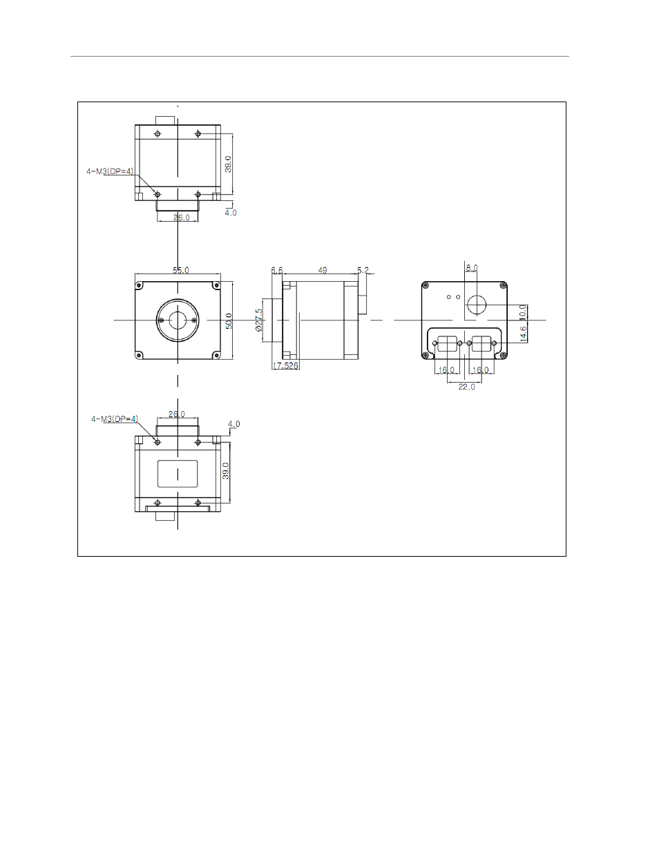 Fire-i 980 | Unibrain 780 User Manual | Page 9 / 72