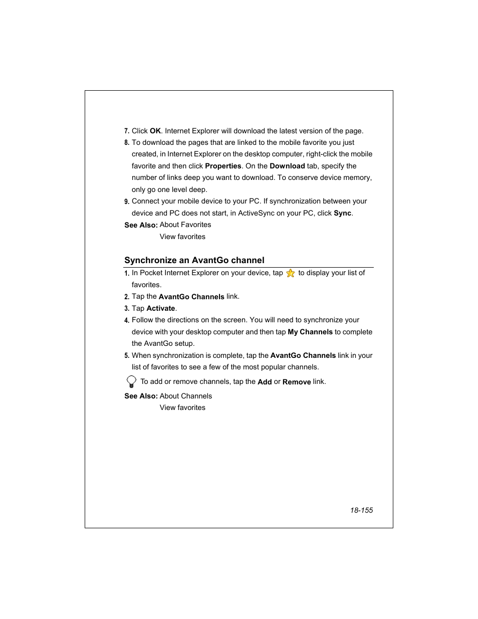 Unitech PA950 User Manual | Page 155 / 204