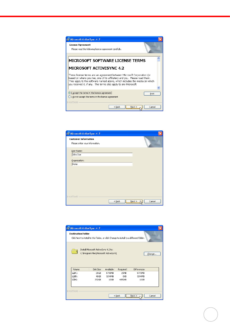 Unitech PA600 User Manual | Page 29 / 51