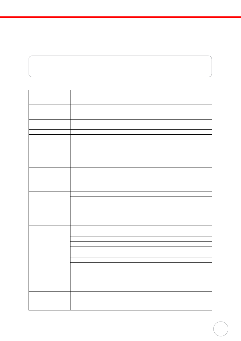 Appendix, System specification, Chapter 5 | Advanced settings 43 | Unitech PA600 User Manual | Page 51 / 51