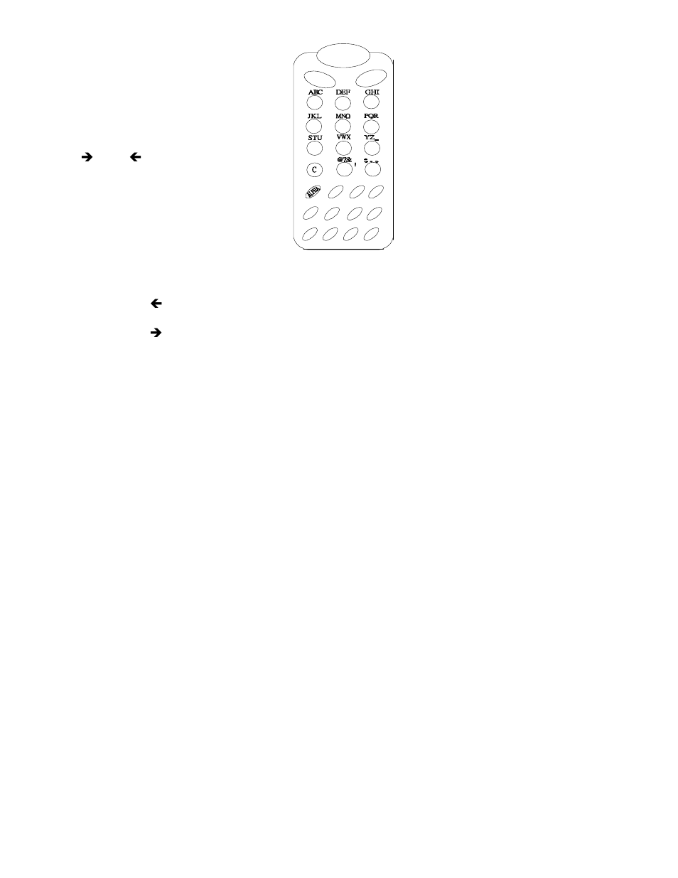4 triggering scanner module | Unitech PT600 User Manual | Page 14 / 31