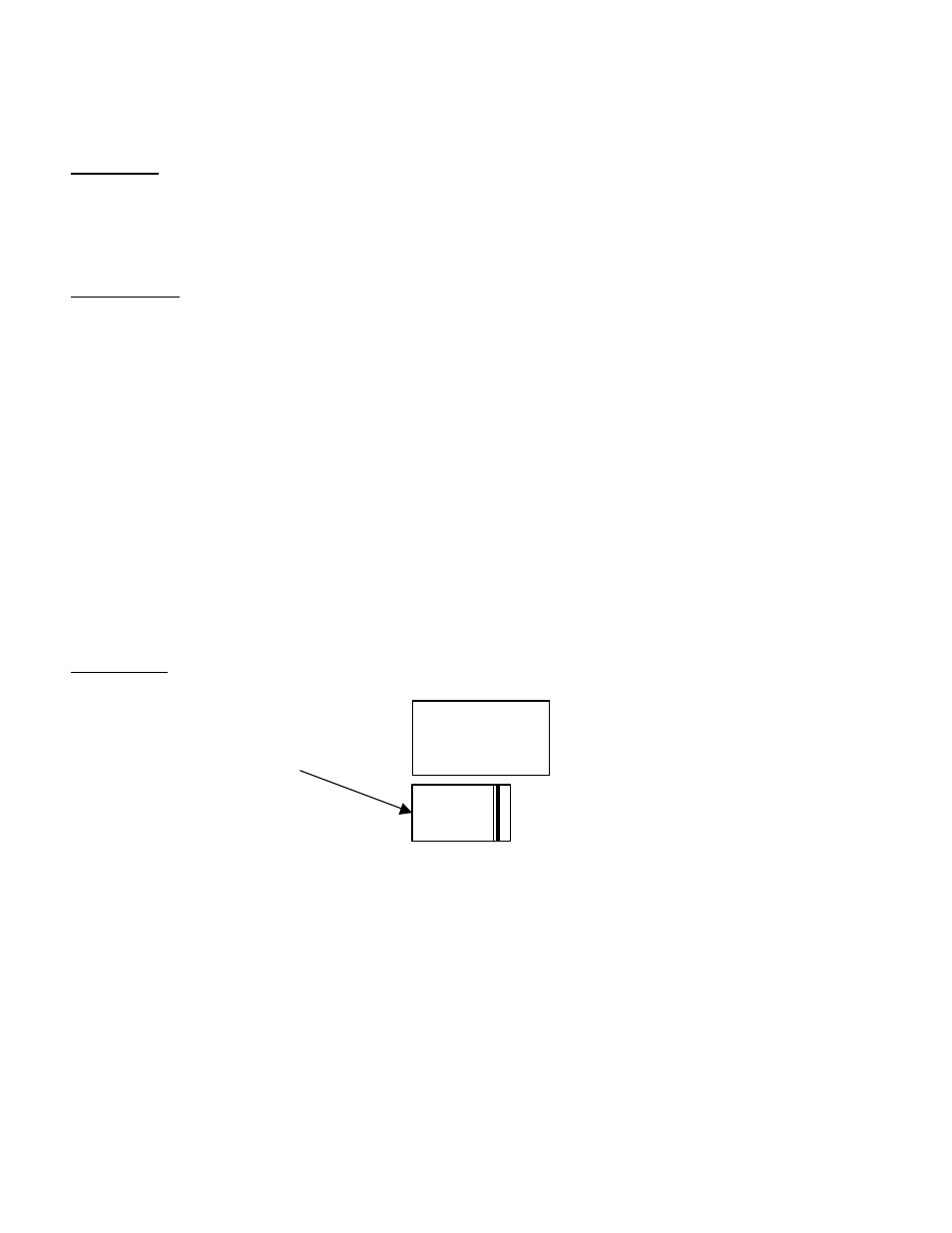 Chapter 2 power system, 1 power supply, 2 power low indication | Unitech PT600 User Manual | Page 17 / 31