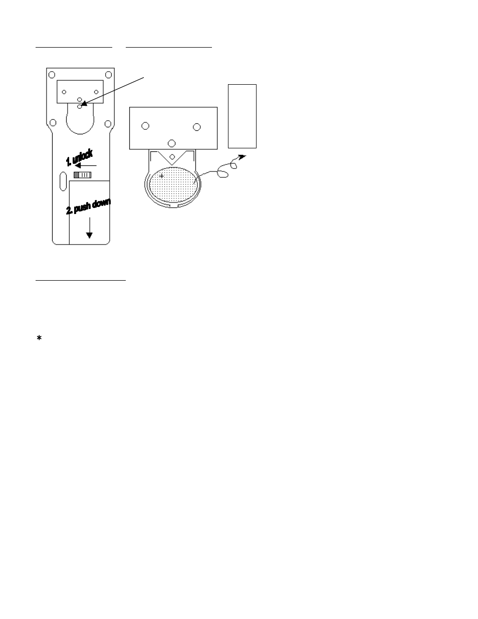 Unitech PT600 User Manual | Page 19 / 31