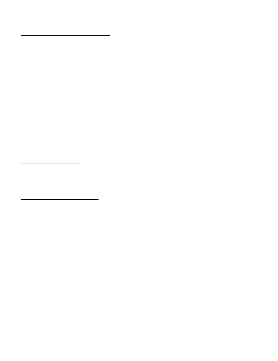 1 technical specification | Unitech PT600 User Manual | Page 5 / 31