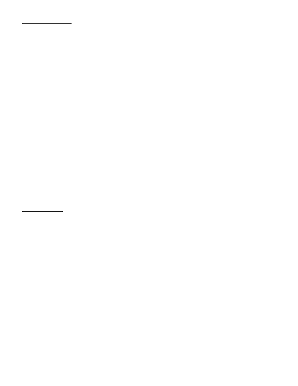 Unitech PT600 User Manual | Page 6 / 31